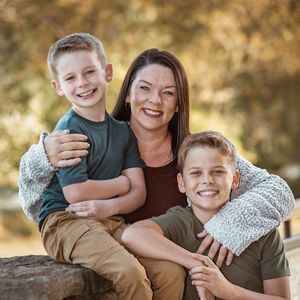 Meet your Posher, Mandy